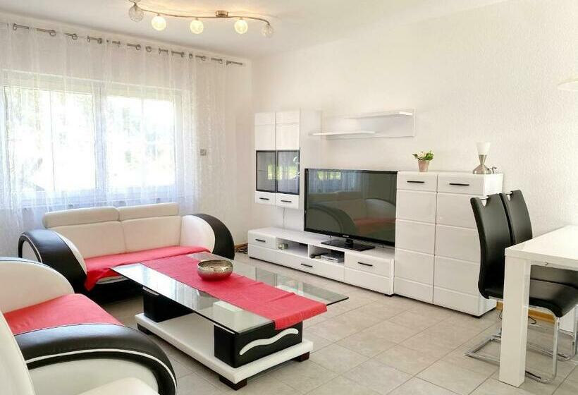 Ferienwohnung Caido