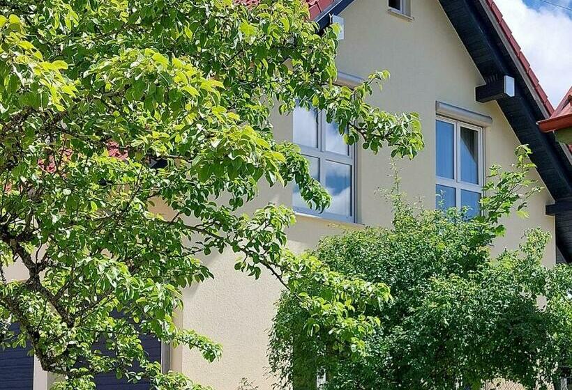 Ferienwohnung Schatz