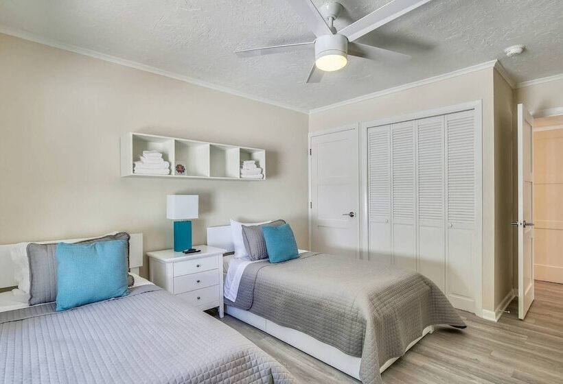 Flaglers Oasis By Avantstay Private Pool In Key West Month Long Stays Only