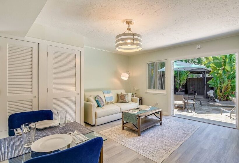 Flaglers Oasis By Avantstay Private Pool In Key West Month Long Stays Only