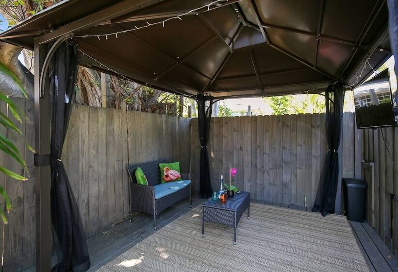 Flaglers Oasis By Avantstay Private Pool In Key West Month Long Stays Only