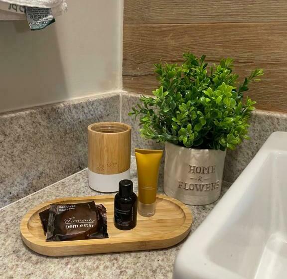 Flat Praia Home Experience Dante Michelini