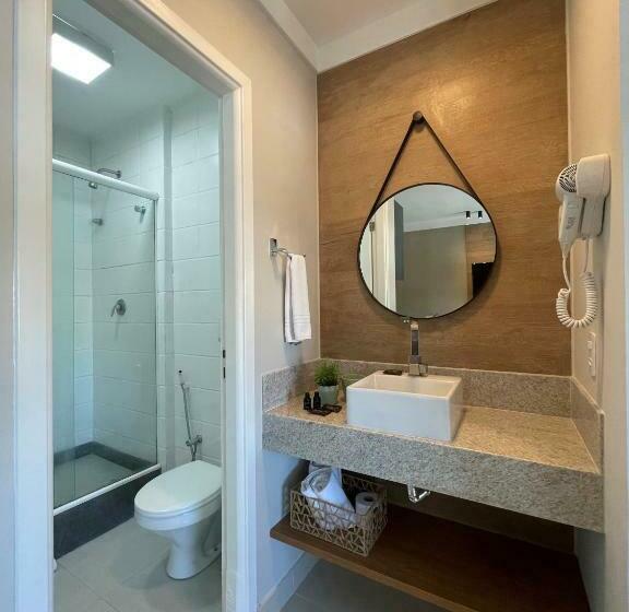 Flat Praia Home Experience Dante Michelini