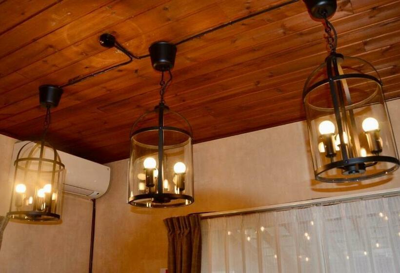 Hiruzen Cottage Gray   Vacation Stay 11158v