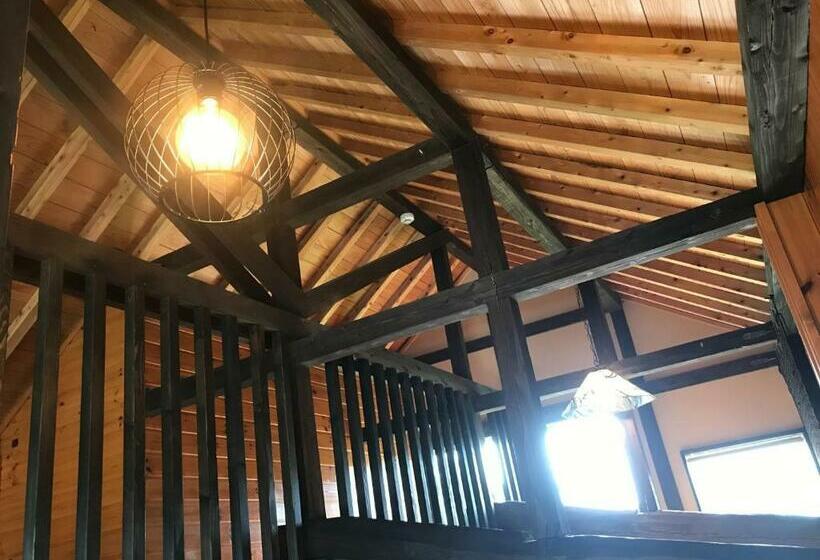 Hiruzen Cottage Gray   Vacation Stay 11158v