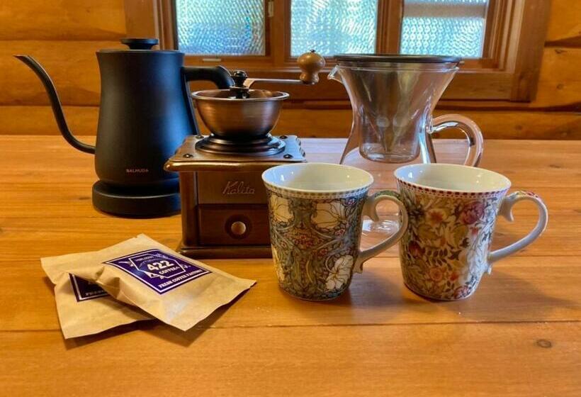 Hiruzen Cottage Gray   Vacation Stay 11158v