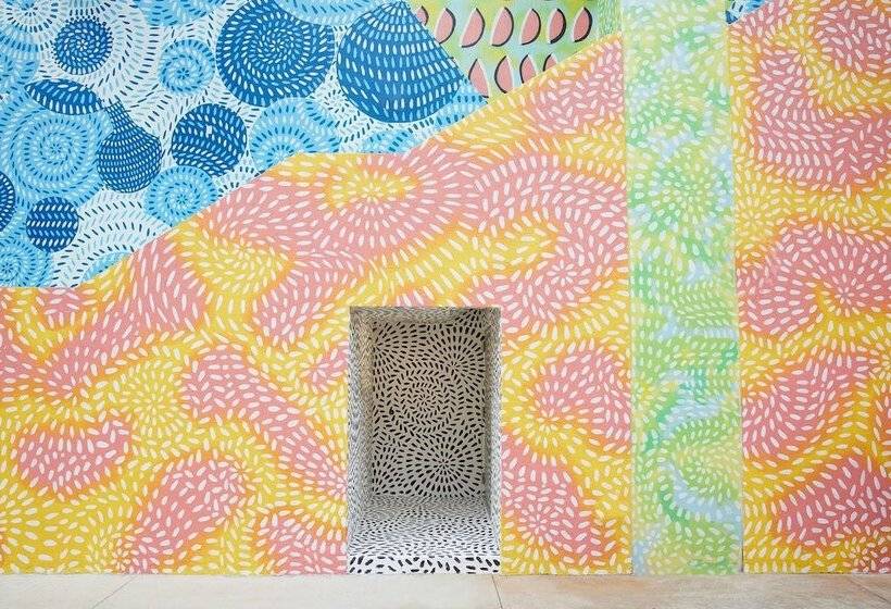 בית מלון כפרי Arlo Wynwood Miami