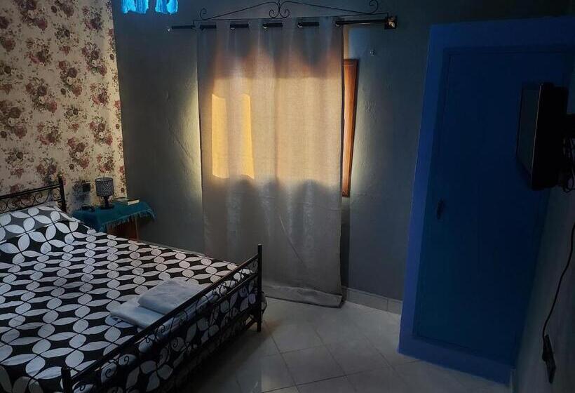 هتل Auberge Mezlafen