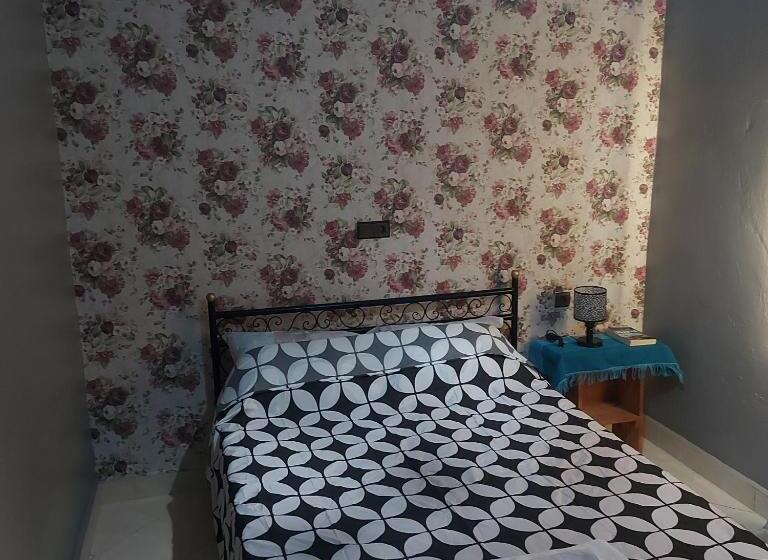 هتل Auberge Mezlafen