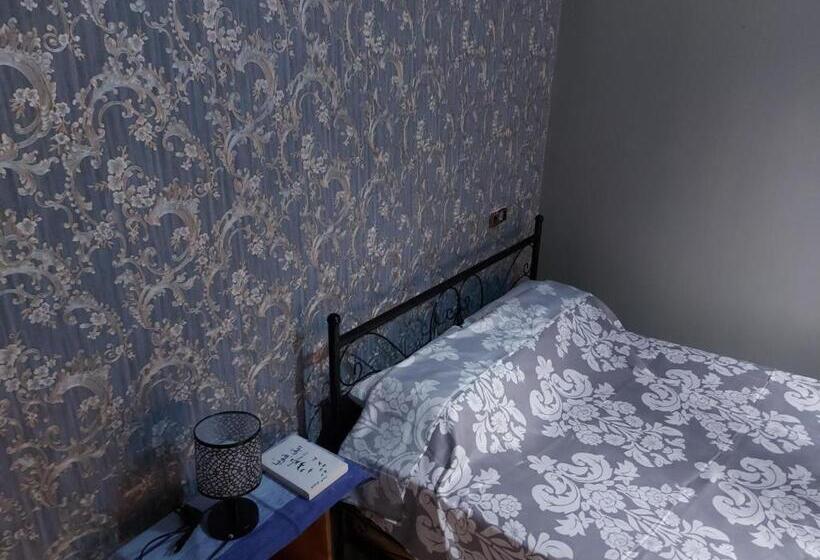 هتل Auberge Mezlafen