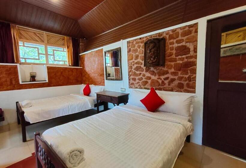 هتل Eco Exotica Munnar