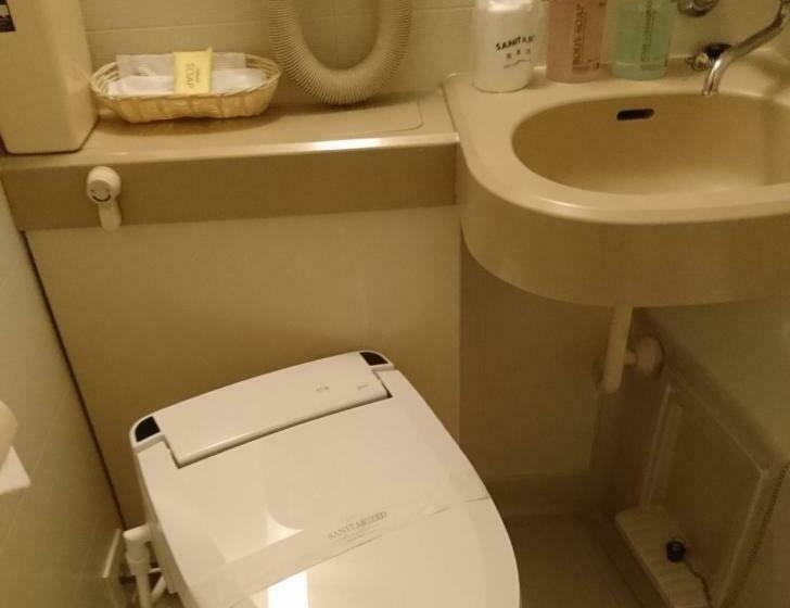 호텔 Four C S   Vacation Stay 91171v