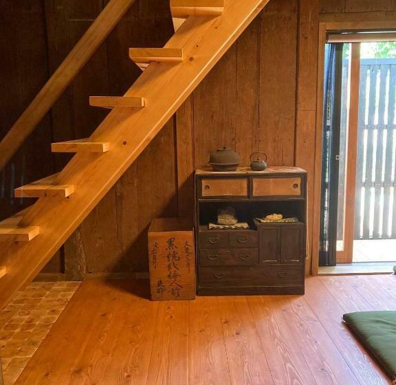 Отель Gamo House Vacation Stay 18292v