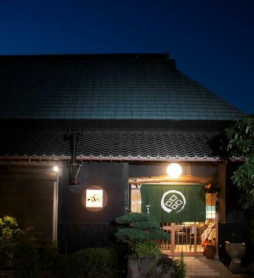 Отель Gamo House Vacation Stay 18292v