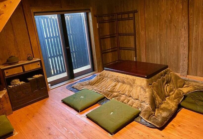 Отель Gamo House Vacation Stay 18292v