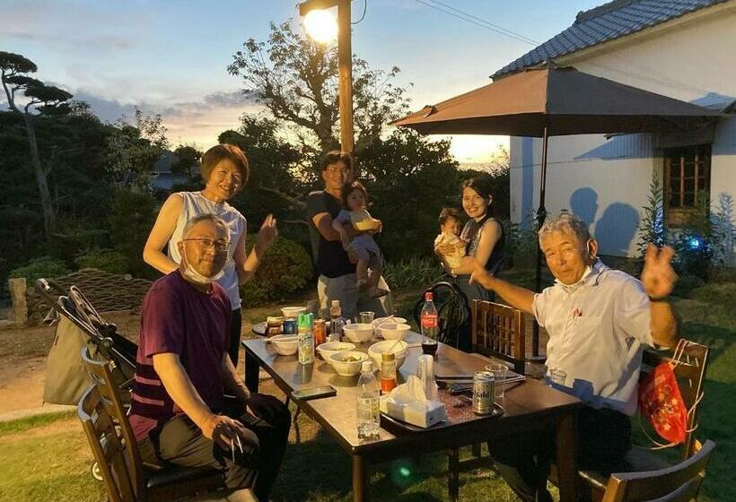 Отель Gamo House Vacation Stay 18292v