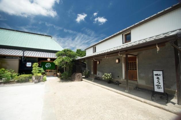 Отель Gamo House Vacation Stay 18292v