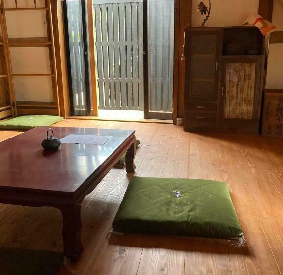 Отель Gamo House Vacation Stay 18434v