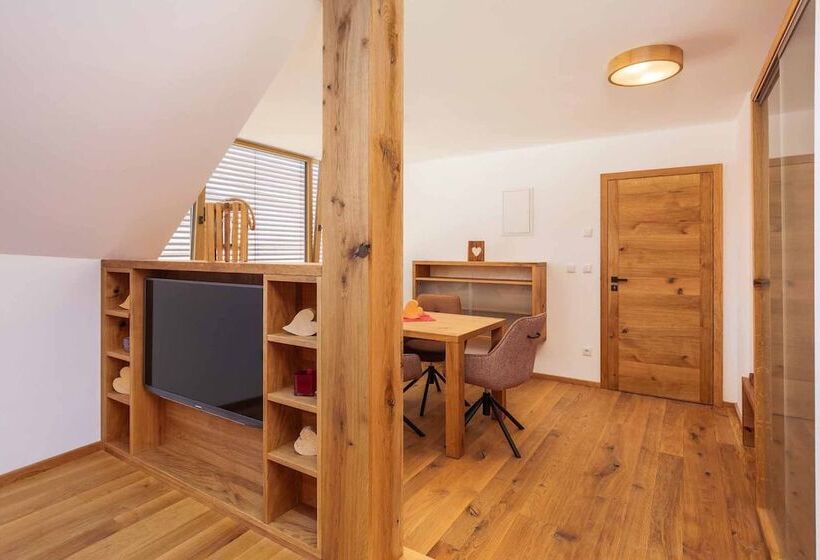 Отель Garni Zum Schwan