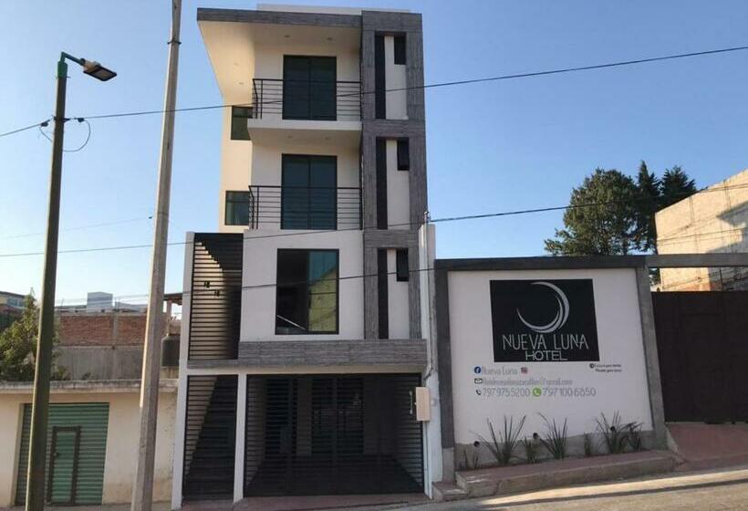 هتل Nueva Luna