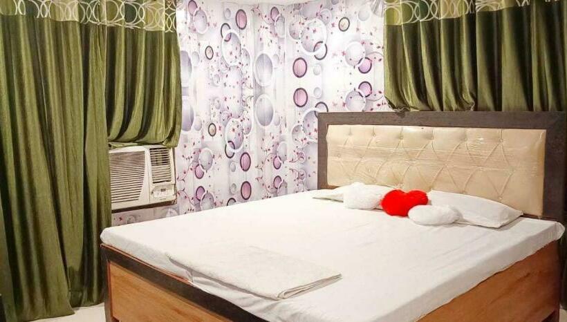 ホテル Pop 92396 Dream Guest House