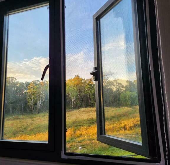 בית מלון כפרי Tiny Homes