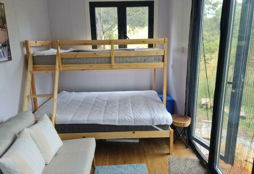 호텔 Tiny Homes