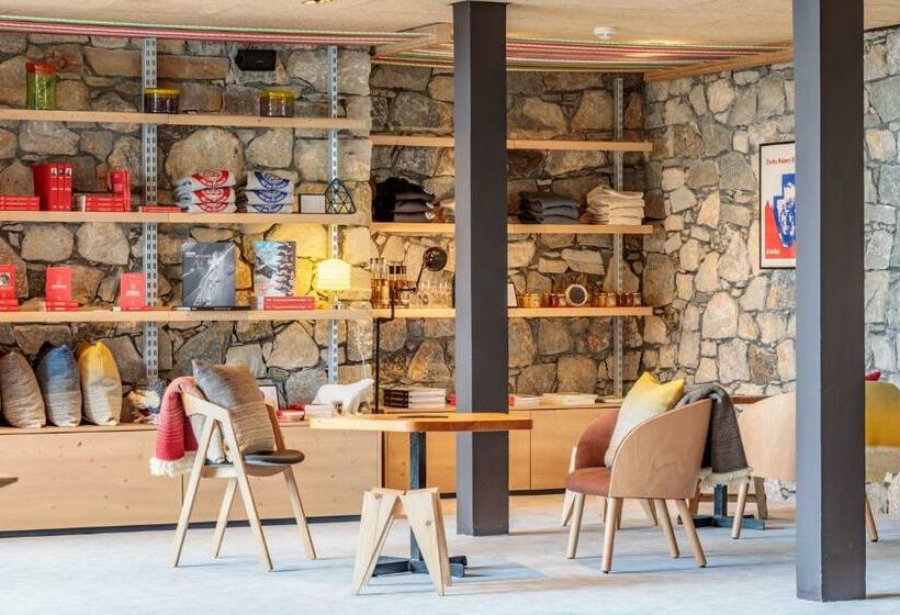 La Cachette, Friendly Hotel & Spa