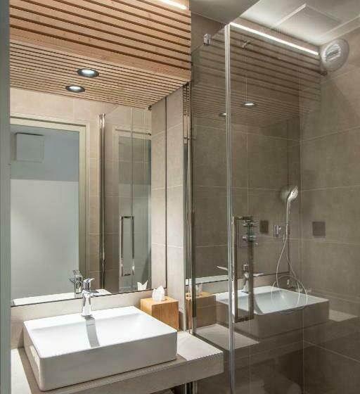 La Cachette, Friendly Hotel & Spa