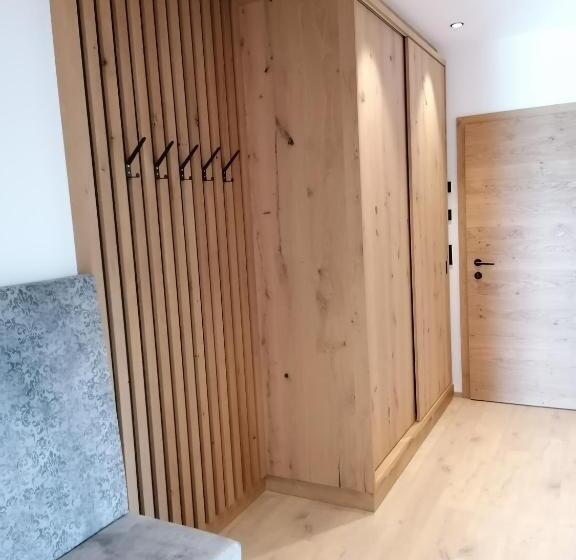 Lebenskraft Apartments