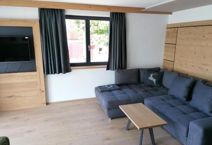 Lebenskraft Apartments