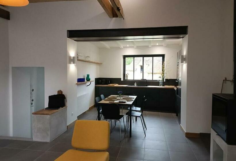 Longère Mille Et Une Roses