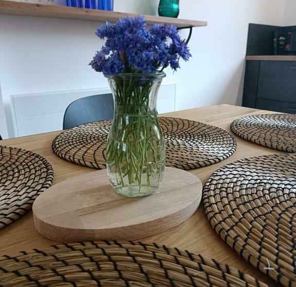 Longère Mille Et Une Roses