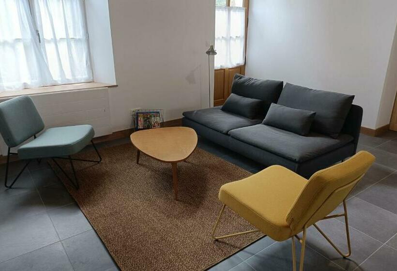 Longère Mille Et Une Roses