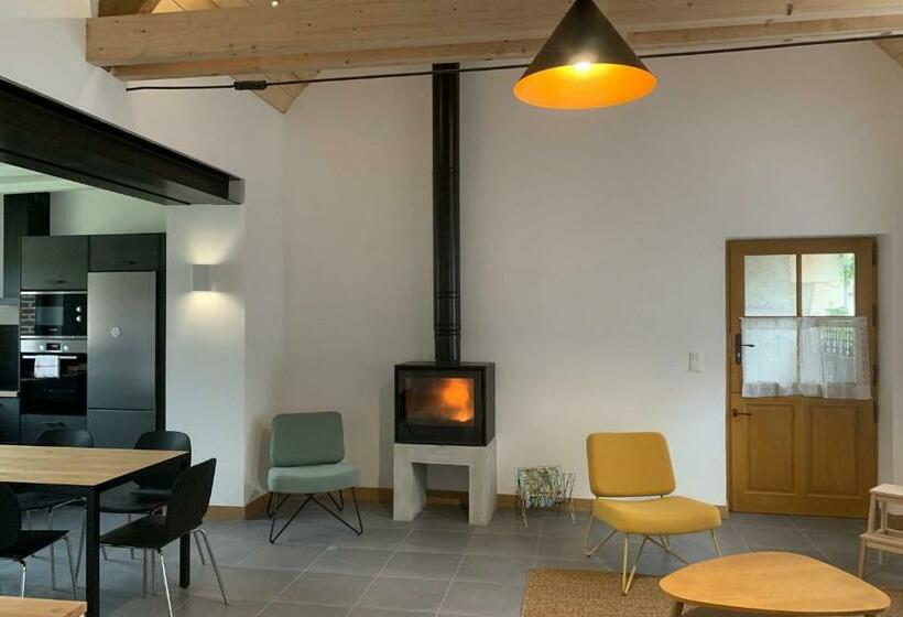 Longère Mille Et Une Roses