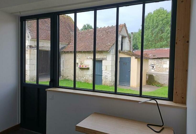 Longère Mille Et Une Roses