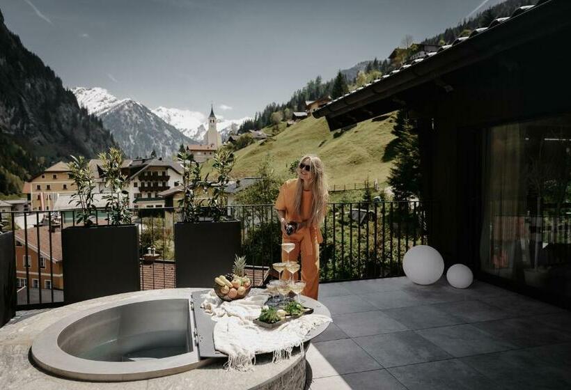 Onkl Xonna Premium Alpin Chalets