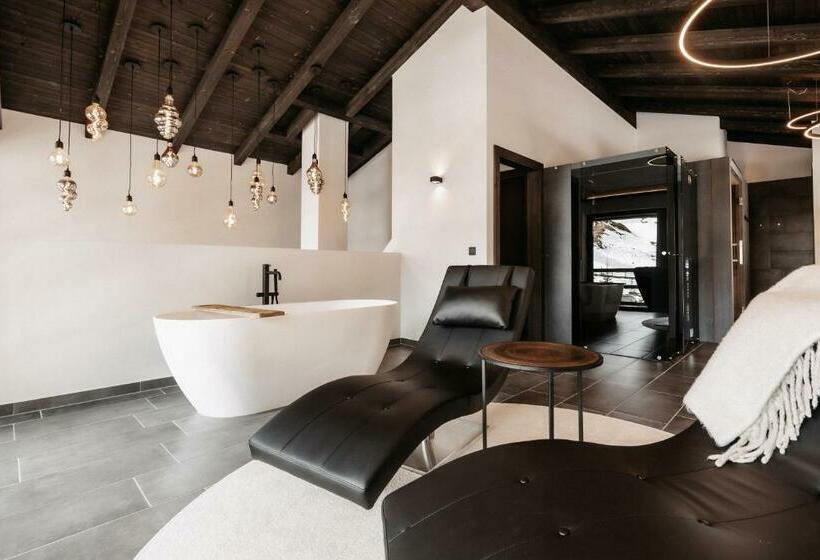 Onkl Xonna Premium Alpin Chalets