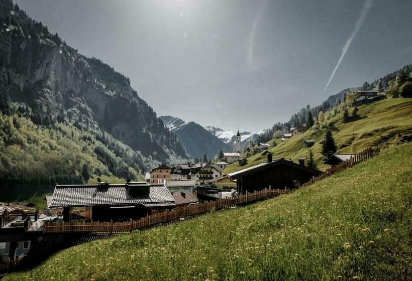 Onkl Xonna Premium Alpin Chalets