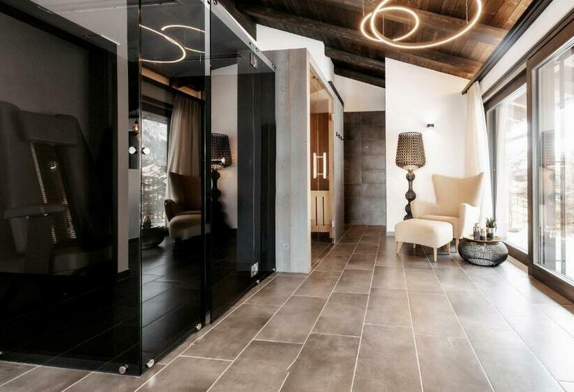 Onkl Xonna Premium Alpin Chalets