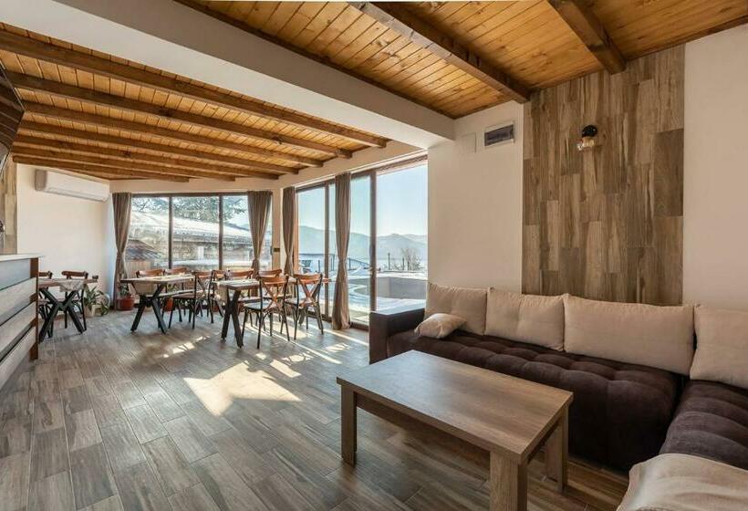 Пансион вила болярка   релакс