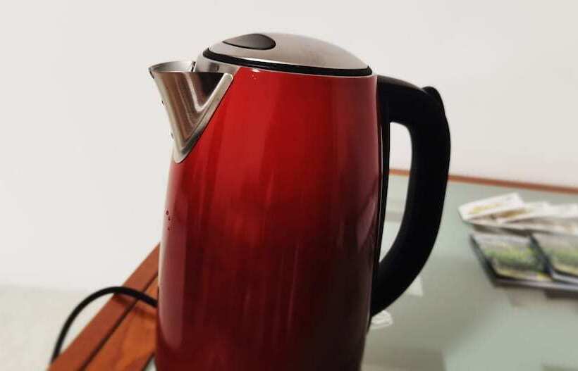 Пансион Angela Home Rooms