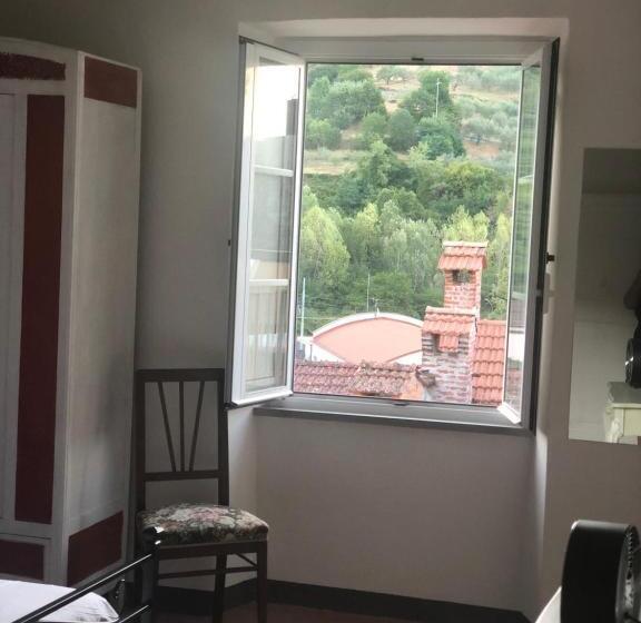 بنسيون Casa Garibaldi