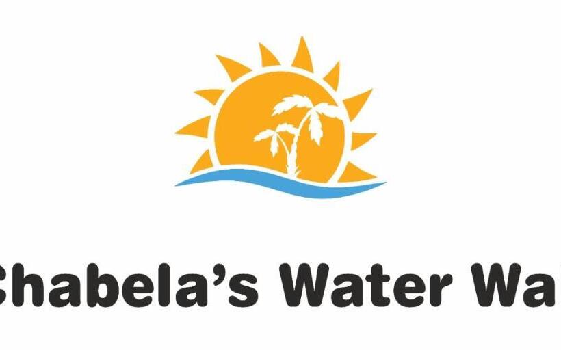 بنسيون Chabela S Water Wall