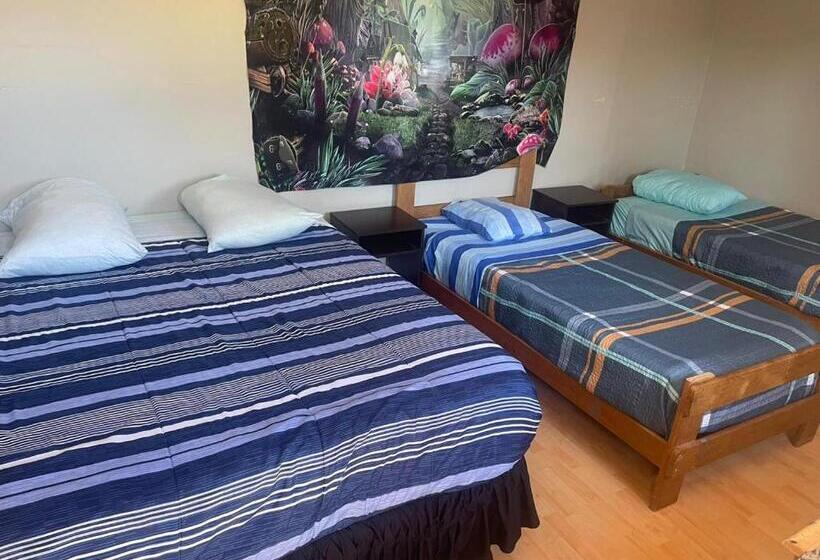 Пансион El Valle