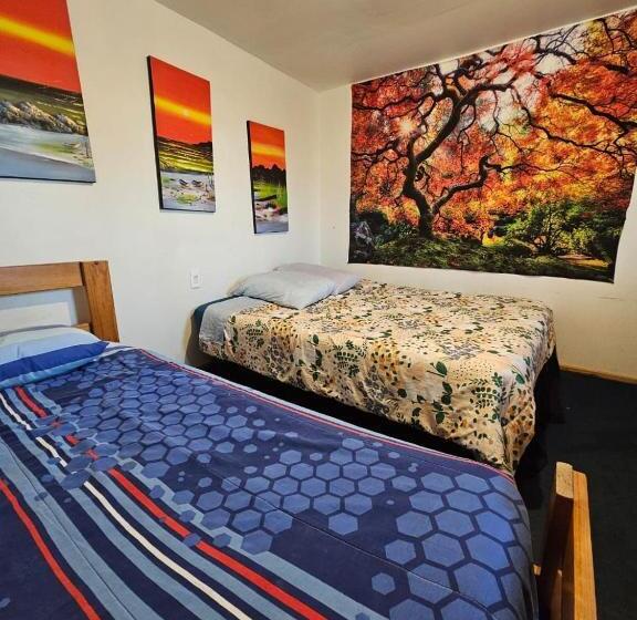 פנסיון El Valle