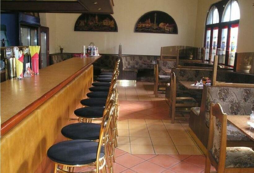 Пансион Penzion Xaver