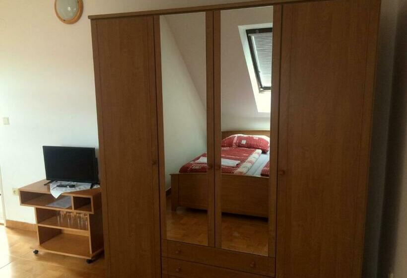 Пансион Penzion Xaver