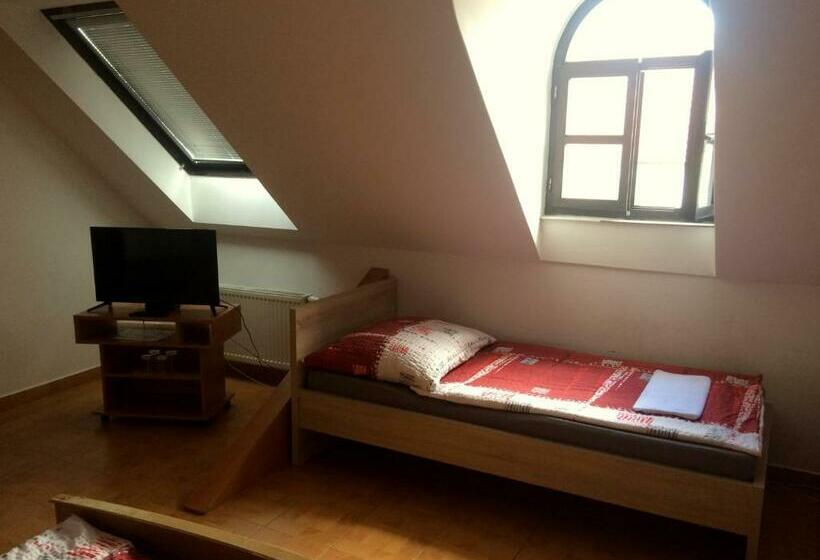 Пансион Penzion Xaver