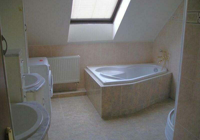 Пансион Penzion Xaver